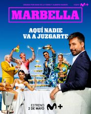  Marbella Poster