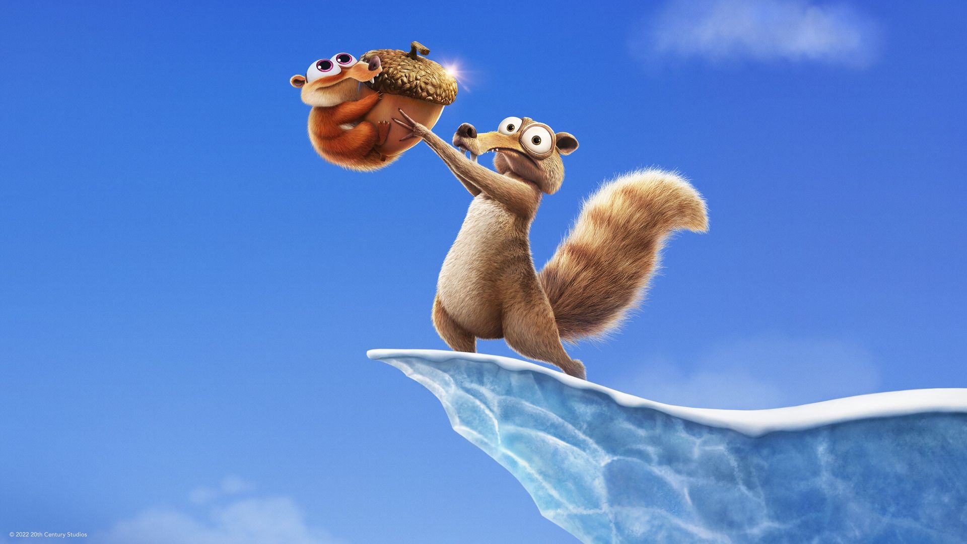 Ice Age: Scrat Tales - Watch Episodes on Disney+ or Streaming Online ...