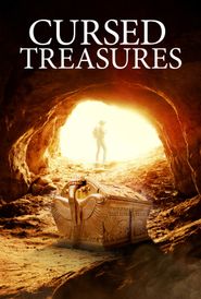  Cursed Treasures Poster