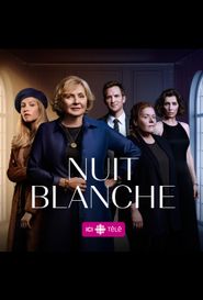  Nuit blanche Poster
