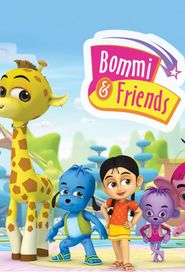  Bommi & Friends Poster
