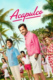 Upcoming Acapulco Poster