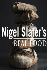  Nigel Slater's Real Food Poster