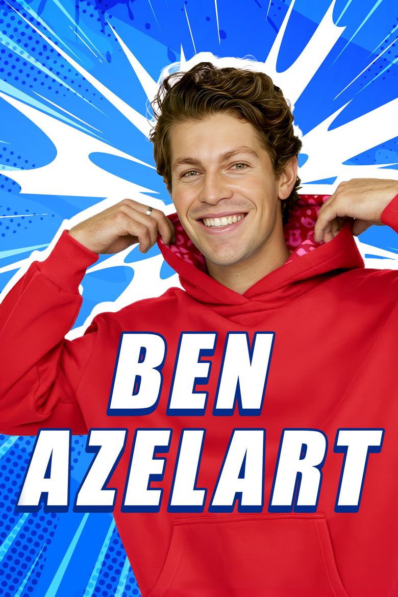 Ben Azelart