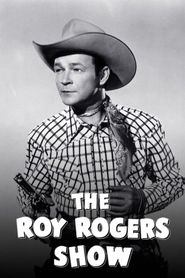  The Roy Rogers Show Poster