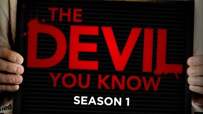 Season 01, Episode 06 Devil in Disguise