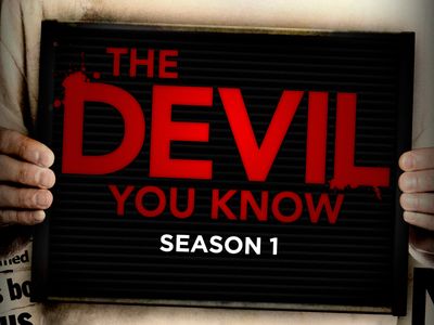 Season 01, Episode 07 Devil of a Dad
