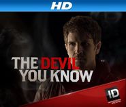  The Devil You Know Poster