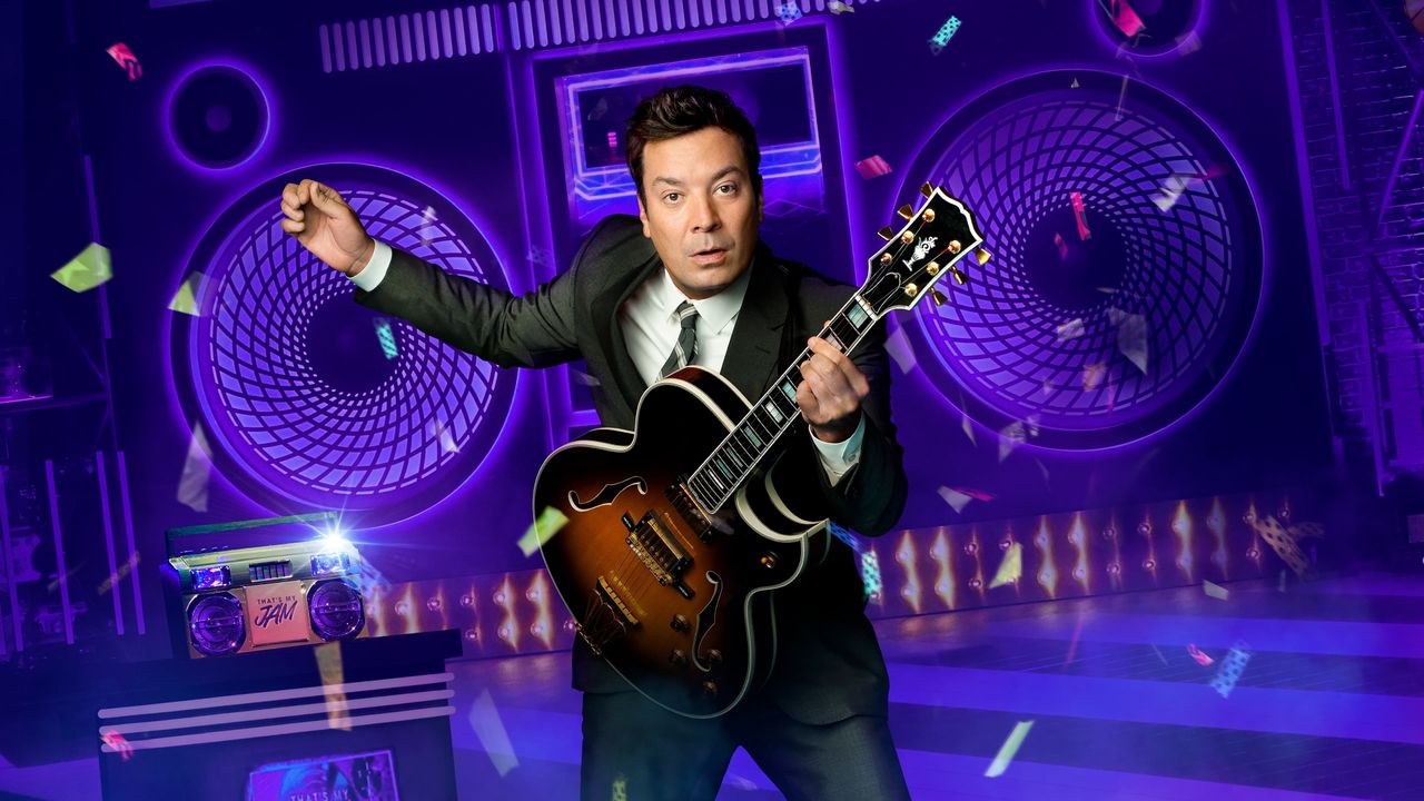 That's My Jam Season 1 Where To Watch Every Episode Reelgood