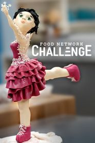  Food Network Challenge Poster