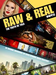 Raw & Real: The Truth Be Told Poster
