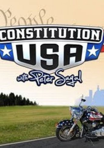  Constitution U.S.A. Poster