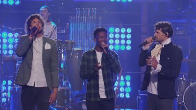 Season 21, Episode 04 FOR KING + COUNTRY & Friends