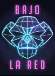  Bajo la red Poster