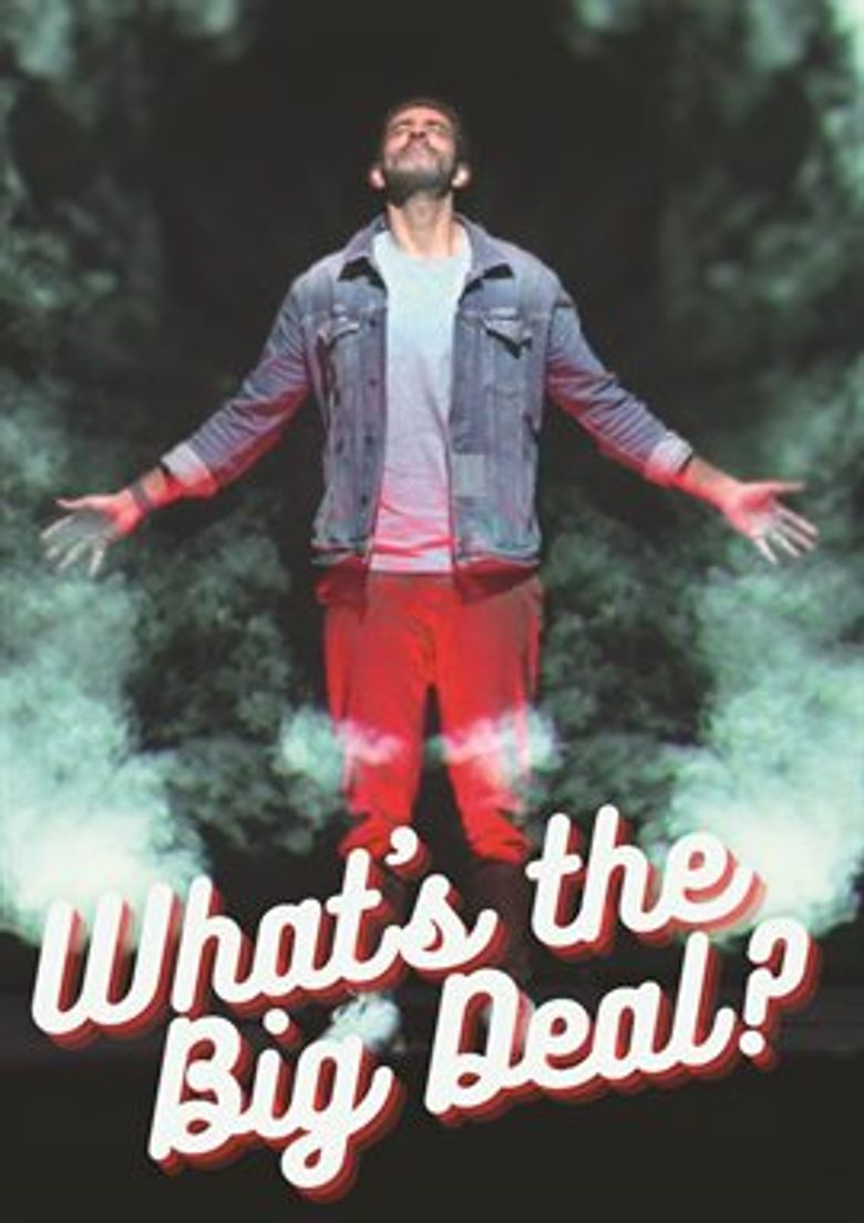 What's the Big Deal