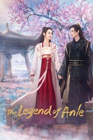  The Legend of Anle Poster