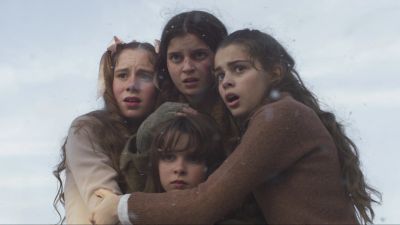 Season 01, Episode 01 Episodio 1