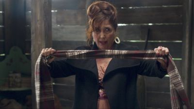 Season 01, Episode 03 Episodio 3