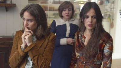 Season 01, Episode 02 Episodio 2