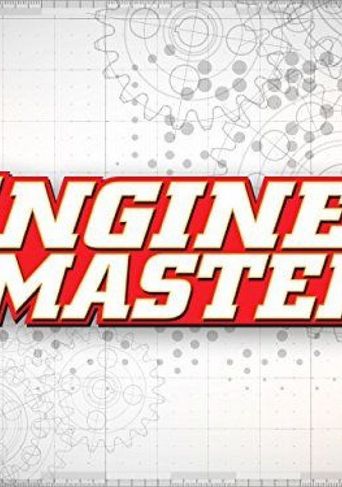  Engine Masters Poster