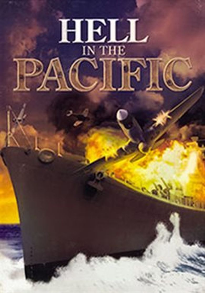 Hell in the Pacific