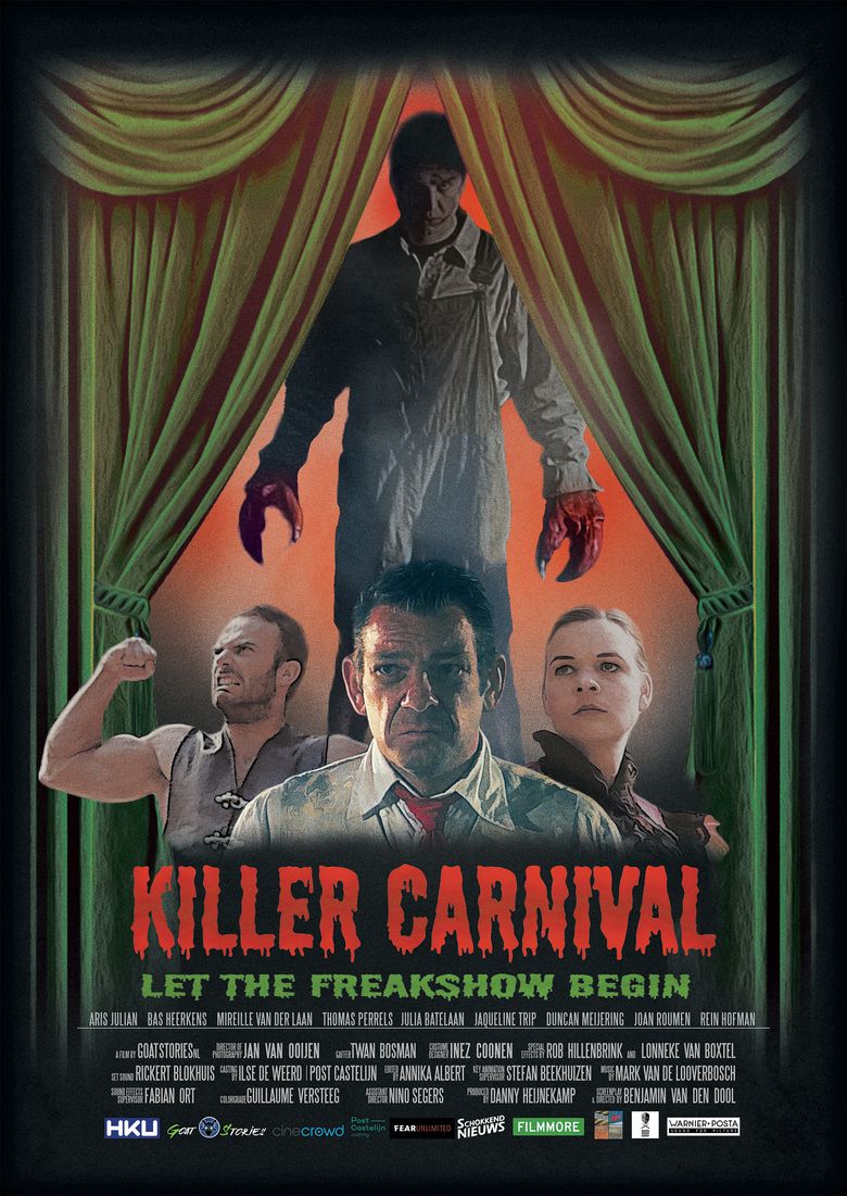 Killer Carnival