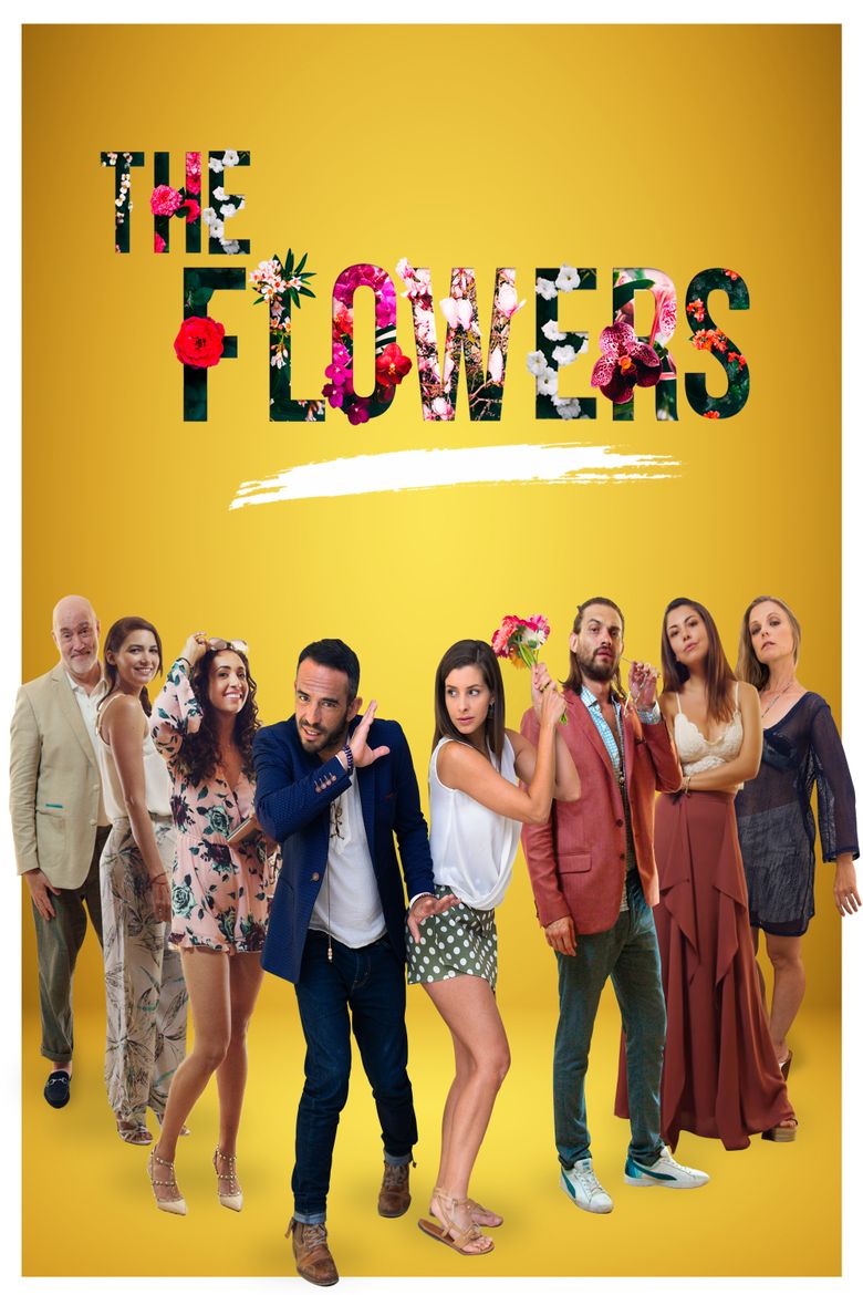 The Flowers