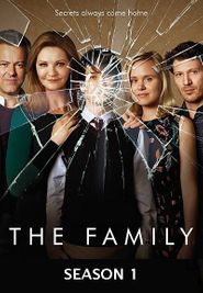 The Family Season 1 Poster