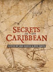  Secrets of the Caribbean Poster