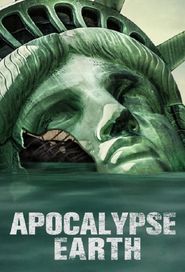 Apocalypse Earth Poster