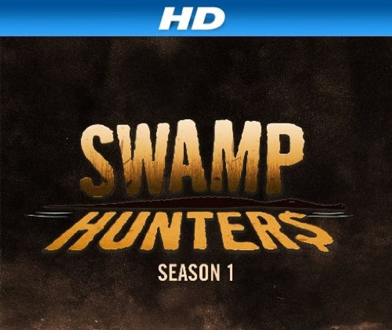 Swamp Hunt