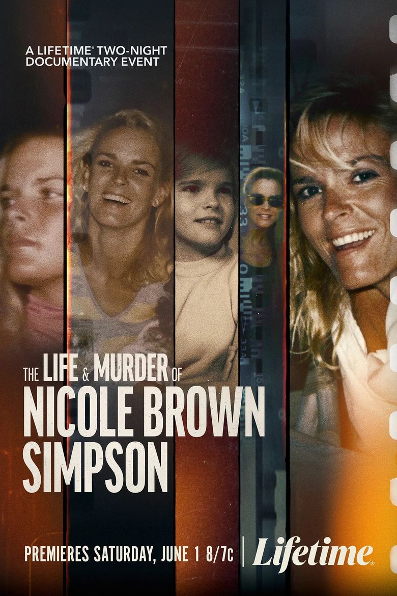 The Life and Murder of Nicole Brown Simpson
