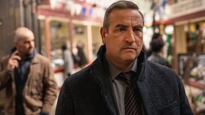 Season 02, Episode 06 Episode #2.6
