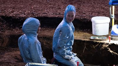 Season 01, Episode 06 Episode #1.6