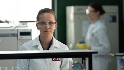 Season 01, Episode 05 Episode #1.5
