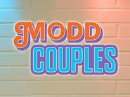  Modd Couples Poster