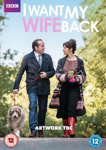  I Want My Wife Back Poster