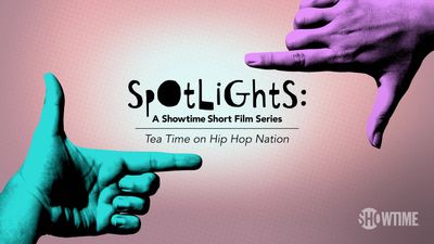 Season 01, Episode 18 Tea Time on Hip Hop Nation
