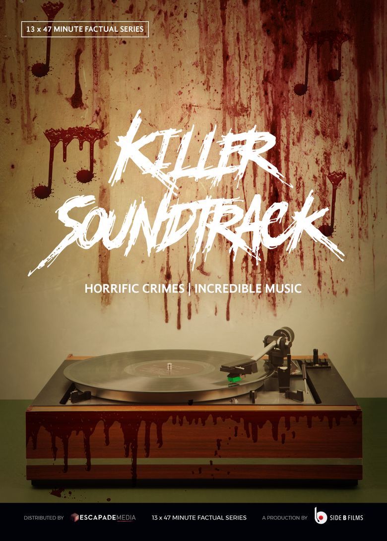 Killer Soundtrack