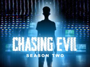 Chasing Evil Poster