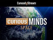  Curious Minds: Extraterrestrial Life Poster