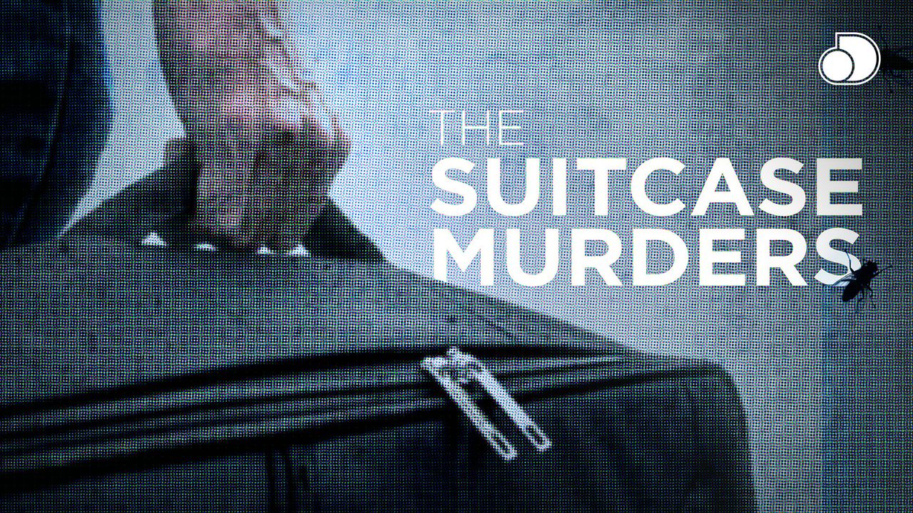 The Suitcase Murders Where to Watch and Stream Online Reelgood