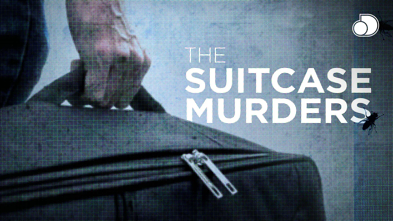 The Suitcase Murders Where to Watch and Stream Online Reelgood