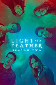 Light as a Feather Season 2 Poster