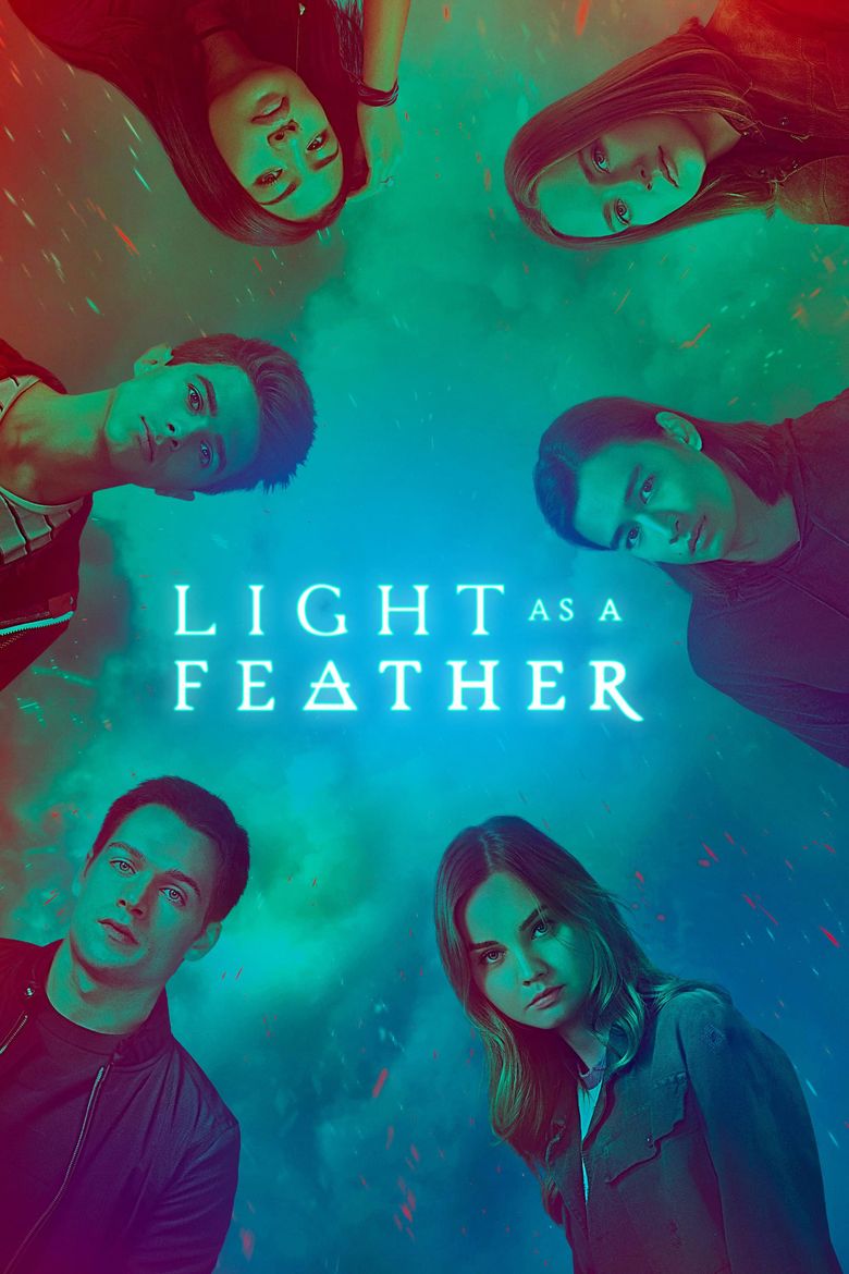 Light as a Feather Poster