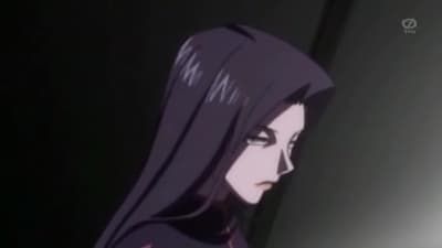 Season 01, Episode 03 Kimi wa sukoshi tsuyokunatta