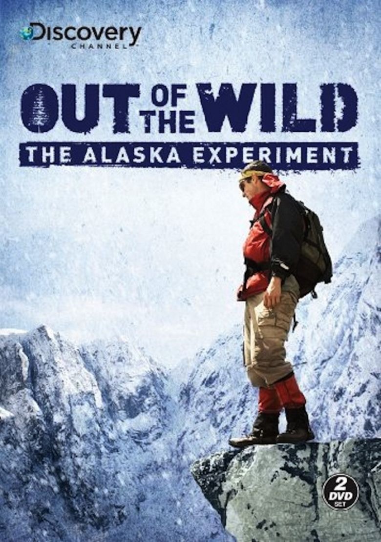 The Alaska Experiment Poster