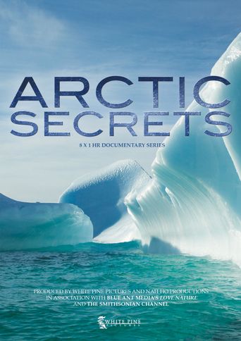  Arctic Secrets Poster
