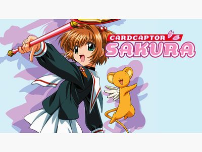 Season 03, Episode 69 Sakura and her True Feelings