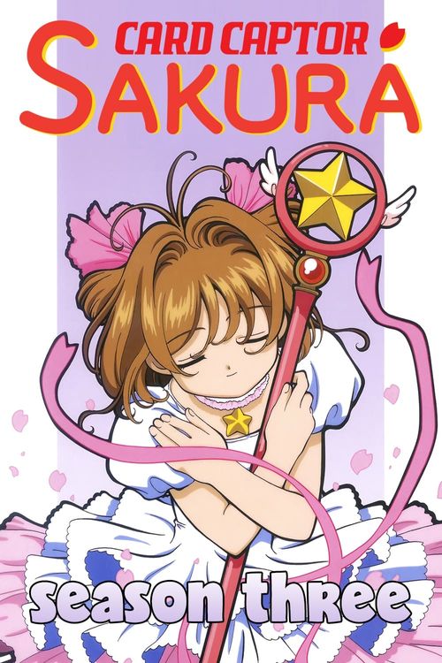 Watch Cardcaptor Sakura: The Movie Online, 1999 Movie